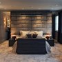 Regents Park | Master Bedroom Suite | Interior Designers